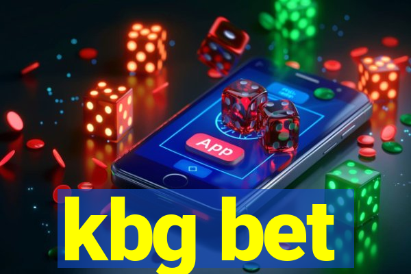 kbg bet
